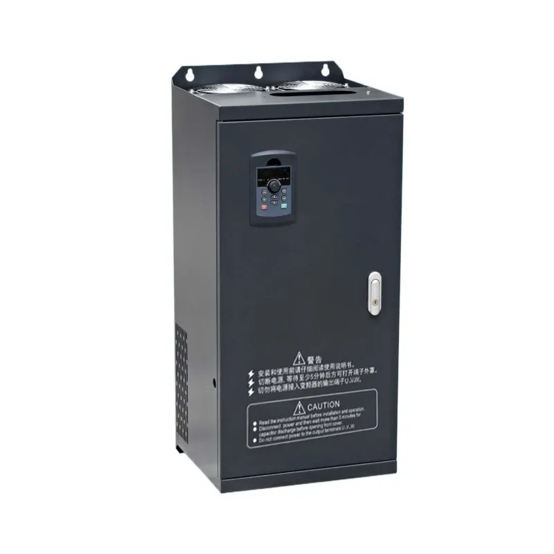 Inverter DC 0.75kW-630kW